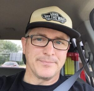 Steven Frytz