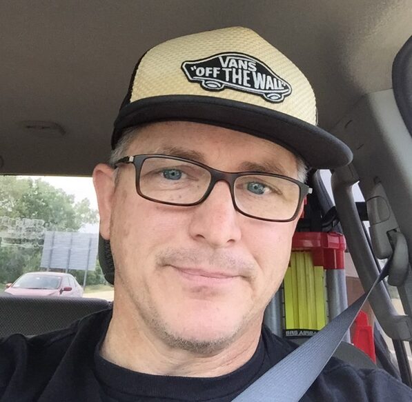 Steven Frytz : Owner