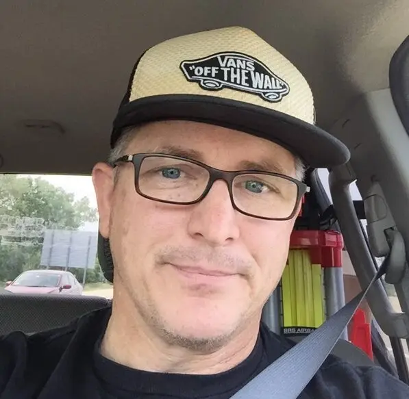 Steven Frytz : Owner